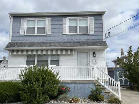 103 N Belmont Ave, Margate City, NJ 08402