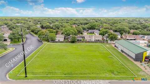 000 N John Stockbauer Drive-Cimarron Dr. Drive, Victoria, TX 77901