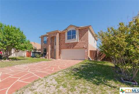 235 Scarlet Lane, Harker Heights, TX 76548