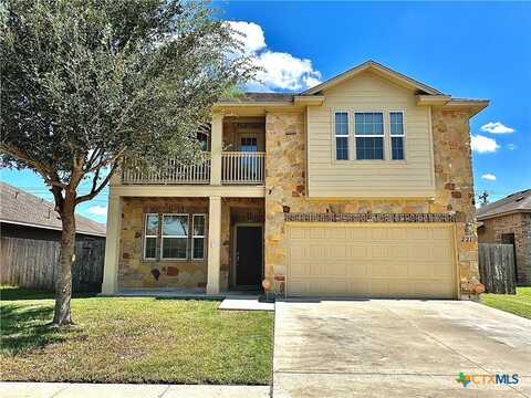 221 Cobble Stone Court, Victoria, TX 77904