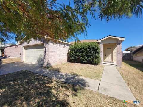 5606 Orts Drive, Killeen, TX 76542