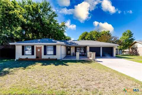 204 Cottonwood, Copperas Cove, TX 76522