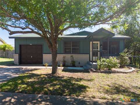 2308 Mountain Avenue, Copperas Cove, TX 76522