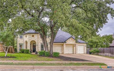 2222 Buena Vista Lane, Round Rock, TX 78665