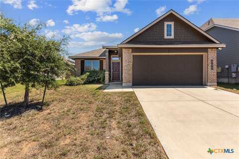 806 Stockdale Road, Copperas Cove, TX 76522