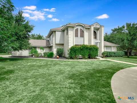 21 Park Place Drive, Gonzales, TX 78629