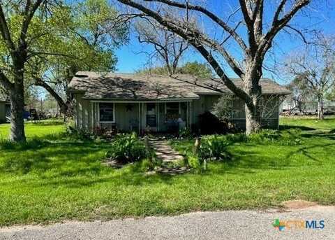 28 Jackson Street, Telferner, TX 77988