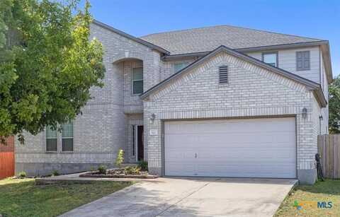 521 Paladin Place, Round Rock, TX 78664