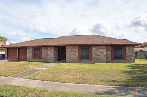 402 Bramble Bush Lane, Victoria, TX 77904