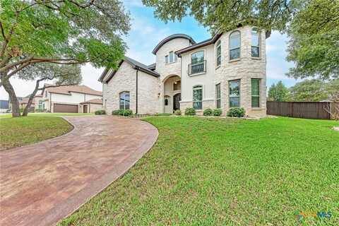 2000 Harvest Drive, Nolanville, TX 76559