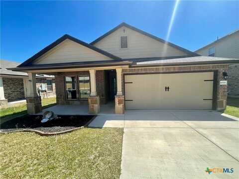 6333 Stonehaven Drive, Temple, TX 76502