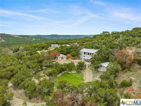 10104 Vassar Road, Jonestown, TX 78645