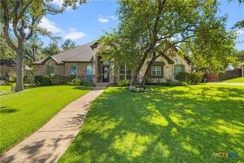 397 Eagle Landing Drive, Belton, TX 76513