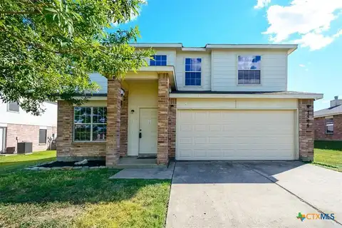 3506 Catalina Drive, Killeen, TX 76549