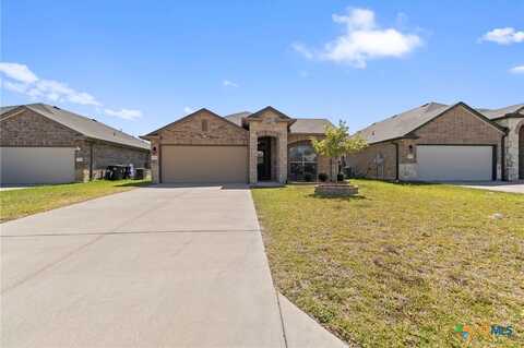 243 Highmore Court, Temple, TX 76502