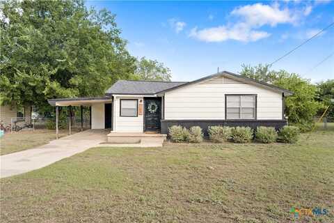 707 Hackberry Street, Copperas Cove, TX 76522