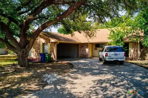 8600 E Woodstone Drive, Austin, TX 78757