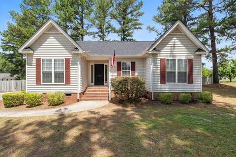 122 Mt. Gilead Dr., Orangeburg, SC 29118