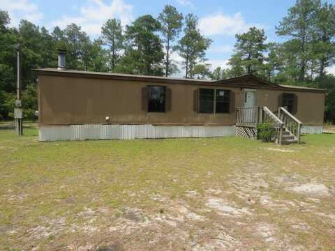 336 HARTLEY QUARTER RD, Pelion, SC 29123