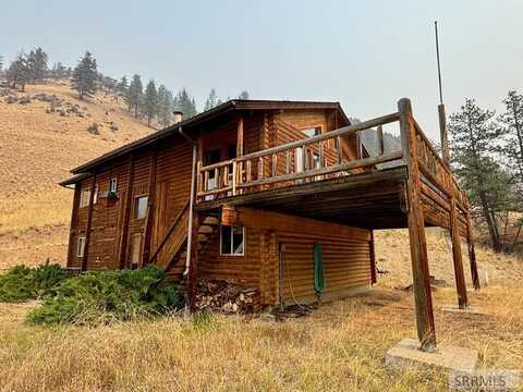 1293 Salmon River Road, NORTH FORK, ID 83466