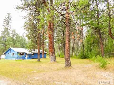 3036 Hwy 93, GIBBONSVILLE, ID 83463