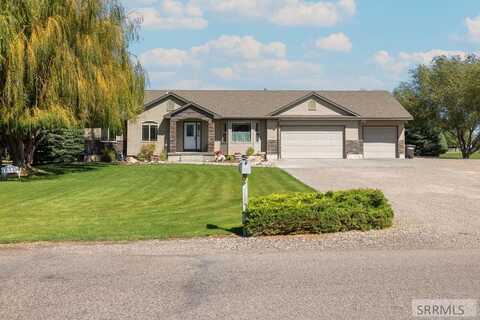 4009 E 136 N, RIGBY, ID 83443