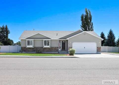 510 Juniper Court, SHELLEY, ID 83274