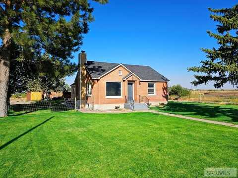 276 N 750 W, BLACKFOOT, ID 83221