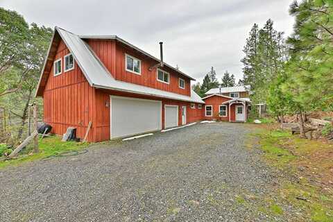 2734 Waters Gulch Road, Jacksonville, OR 97530