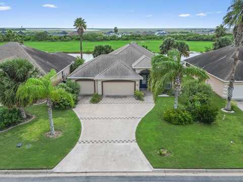 58 Bethpage Dr., Laguna Vista, TX 78578