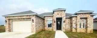 138 Heron Dr., Los Fresnos, TX 78566