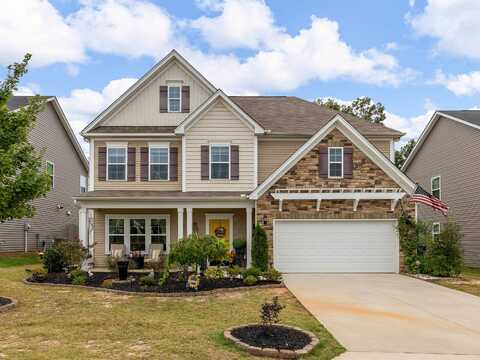 111 Crisp Cameo Court, Greer, SC 29651