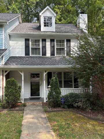 129 Mistybrook Drive, Spartanburg, SC 29302