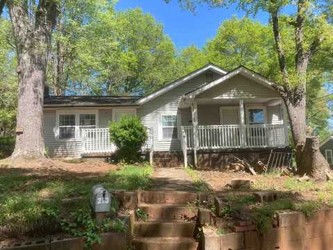 213 Loop Streets, Greenville, SC 29609