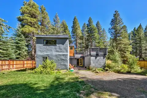 1909 Mewuk Drive, South Lake Tahoe, CA 96150