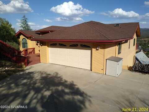 4865 Comanche Tr, Prescott, AZ 86301