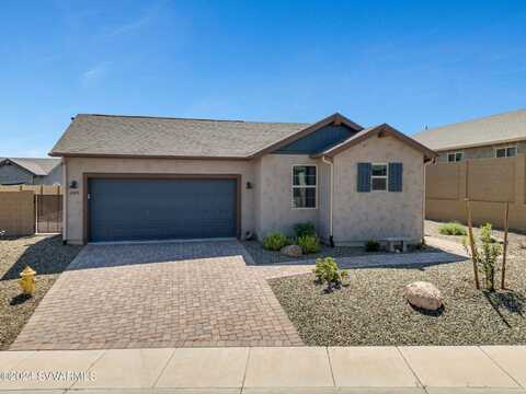 483 Cleopatra Hill Rd, Clarkdale, AZ 86324