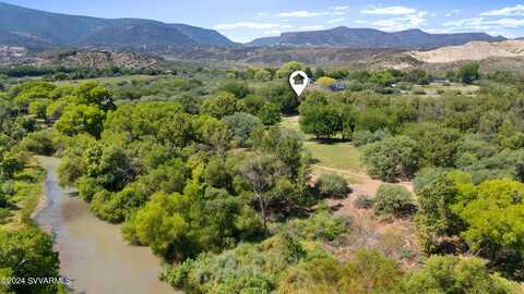 1885 S Monroe Lane, Camp Verde, AZ 86322