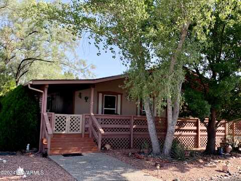 1487 W Horseshoe Bend Drive, Camp Verde, AZ 86322