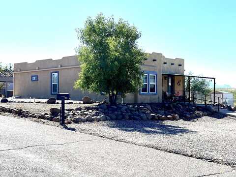 2891 E Vernon Ave, Camp Verde, AZ 86322