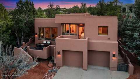 91 W Mallard Drive, Sedona, AZ 86336