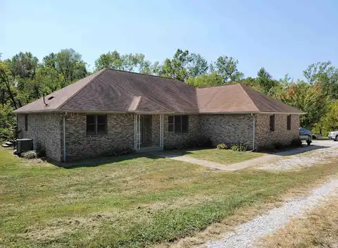 5849 S County Road 200 E, Clay City, IN 47841