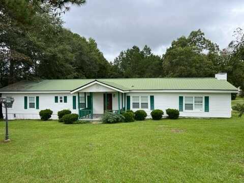 1199 Pine Park Road, Cairo, GA 39828