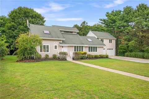 10 Nob Court, Westerly, RI 02891