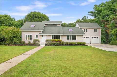 10 Nob Court, Westerly, RI 02891