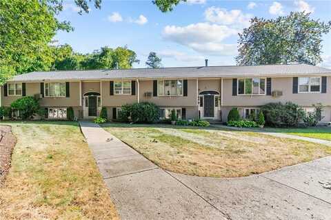 25 Harris Driftway Street, Cranston, RI 02920