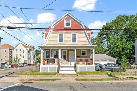 172 Oakland Avenue, Providence, RI 02908