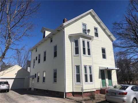 12 Sanford Avenue, Cumberland, RI 02864