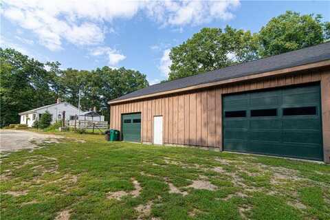 198 Carpenter Road, Scituate, RI 02825