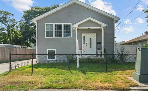 47 Harris Street, Pawtucket, RI 02861